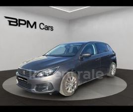 II GENERATION2 1.5 BLUEHDI 130 S&S ACTIVE