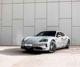 GENERATION2 SPORT TURISMO 4S 598 BLACK EDITION 105 KWH