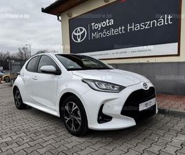 1.5 HYBRID STYLE E-CVT 3.930 KM