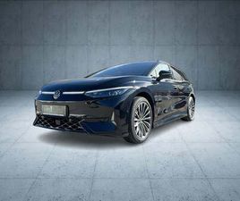 TOURER GTX 4MOTION 250 KW BUSINESS