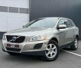 VOLVO XC60 D3 XC60 2.0 D3 NAVI PRO / CRUISE CONTROL / USB
