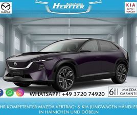 MAZDA CX-6 MAZDA CX 6E EV 258PS *NEW* TAKUMI PLUS NIGHTFALL VIOLE