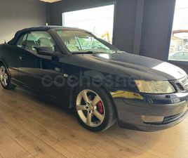 SAAB 9-3 1.9TID VECTOR