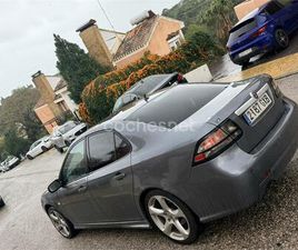 SAAB 93 SPORT SEDAN VECTOR 1.9 TID ECO