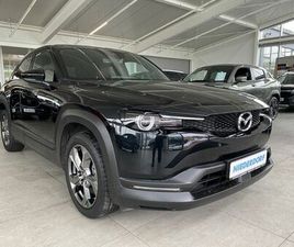 MAZDA MX-30 EV ADVANTAGE MATRIX, PDC, KAMERA, NAVI, 18