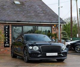 4.0 V8 AUTO 4WD EURO 6 4DR