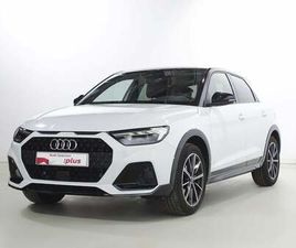 AUDI A1 CITYCARVER 30 TFSI S TRONIC