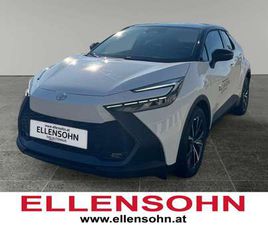 TOYOTA C-HR 1,8 L HYBRID 4X2 TEAMPLAYER CVT