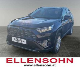 TOYOTA RAV4 ACTIVE DRIVE 2,5, 218 PS 4X2 HYBRID