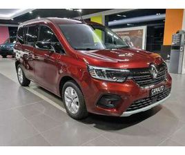 1.3 TCE EQUILIBRE 100CV PASSENGER