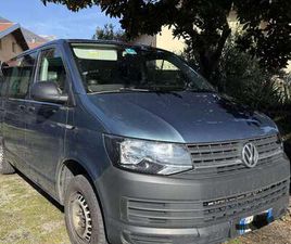 2.0 TDI 150 CV PC TRENDLINE -1