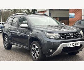 1.3 TCE PRESTIGE EURO 6 (START/STOP) 5DR