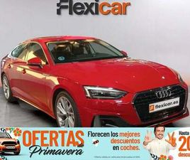 35 TFSI S TRONIC SPORTBACK