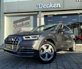 AUDI Q5 AUDI Q5 2.0 TFSI QUATTRO-ULTRA S TRONIC