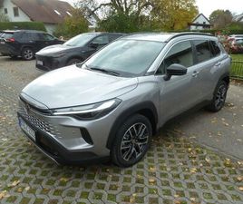 HYBRID FWD TEAM DEUTSCHLAND