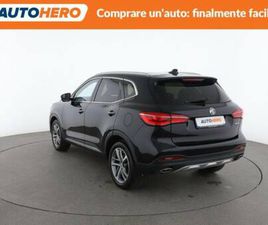 EHS PLUG-IN HYBRID LUXURY