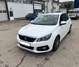 PEUGEOT 308 1.5 E-HDI 102 9,600 EUR