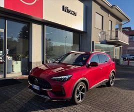 HS (2022-2025) HS 1.5T-GDI LUXURY