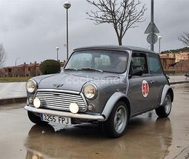 ROVER MINI ROVER MINI COOPER 1.3I