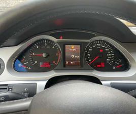 AVANT 2.7 V6 TDI AMBIENTE FAP