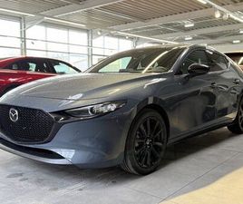 MAZDA 3 140PS 6AT HOMURA KAMERA/SHZ/NAVI/ACC/HEAD-UP