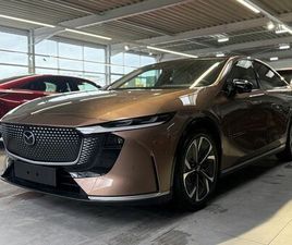 MAZDA 6E EV 258PS 1AT RWD TAKUMI LEDER/360KAMERA/SHZ/A