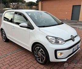 VOLKSWAGEN UP! 1.0CC MUVI 5PORTE