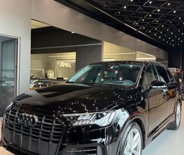 Q7 NAFTE 3.0 TDI 2020 GJENDJE PERFEKTE 🇩🇪