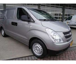HYUNDAI H300 2.5 CRDI 136PK DYNAMIC AIRCO | RADIO/BT | CAMERA |
