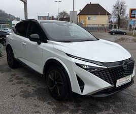 NISSAN QASHQAI QASHQAI 1,3 DIG-T MHEV 4X4 TEKNA XTRONIC