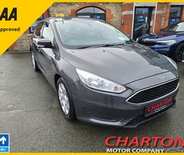 1.0 ECOBOOST STYLE 100PS 5DR T