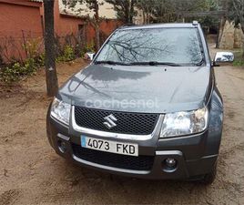 SUZUKI GRAND VITARA 1.9 DDIS JX