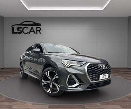 SPORTBACK 35 1.5 TFSI LINE 150CV~UNIPRO~PROMO FINA