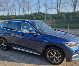 SDRIVE 18D XLINE AUTO 85000 - FULL OPTIONAL