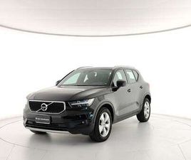 XC40 2.0 D3 BUSINESS PLUS GEARTRONIC 150CV (BR)