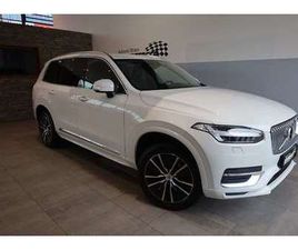 T8 PHEV INSCRIPTION EXPRESSION AWD DAB LED