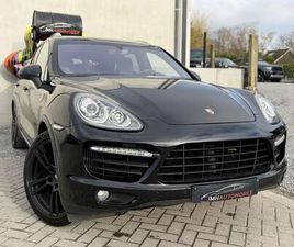 3.0D V6 GTS TIPTRONIC S