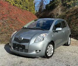 1.4 TURBO D-4D CONNECTED /AIRCO /CARNET TOYOTA /..