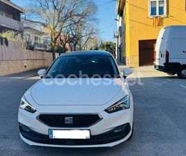 SEAT LEON SEAT LEON 2.0 TDI STSP STYLE