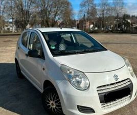 SUZUKI ALTO SUZUKI ALTO