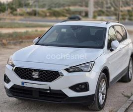 SEAT TARRACO 1.5 TSI STSP STYLE GO