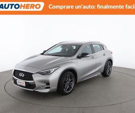 Q30 1.5 DIESEL SPORT