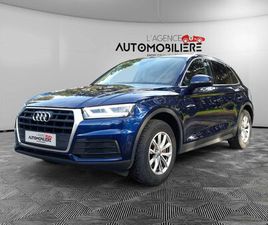 AUDI Q5 30 TDI AUDI Q5 30 TDI BUSINESS EDITION S TRONIC/GARANTIE 12 MOIS