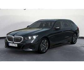 BMW I5 XDRIVE40 TOURING 4,95% RÄNTA M SPORT ACTIVE ED DRAG DA H K