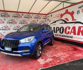 DR 4.0 1.5 BI-FUEL GPL