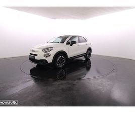 FIAT 500X 1.3 MJ URBAN