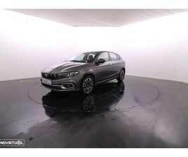 FIAT TIPO 1.0 GSE T3 CITY LIFE