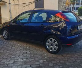 SHITET FORD FOCUS 1.8 NAFT VITI 2001