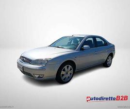 + 1.8 TDCI 125 CV 5P.