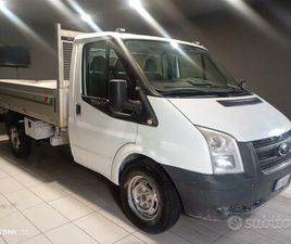 FORD TRANSIT/TOURNEO/BUS TRANSIT 350EF HD 2.4 TDCI
